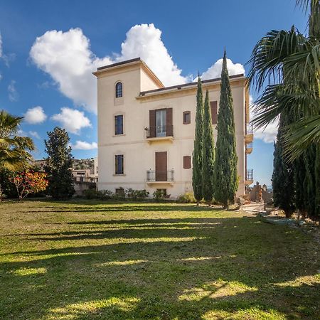 Villa Nicolaci - Liberty Suites Noto Exterior foto