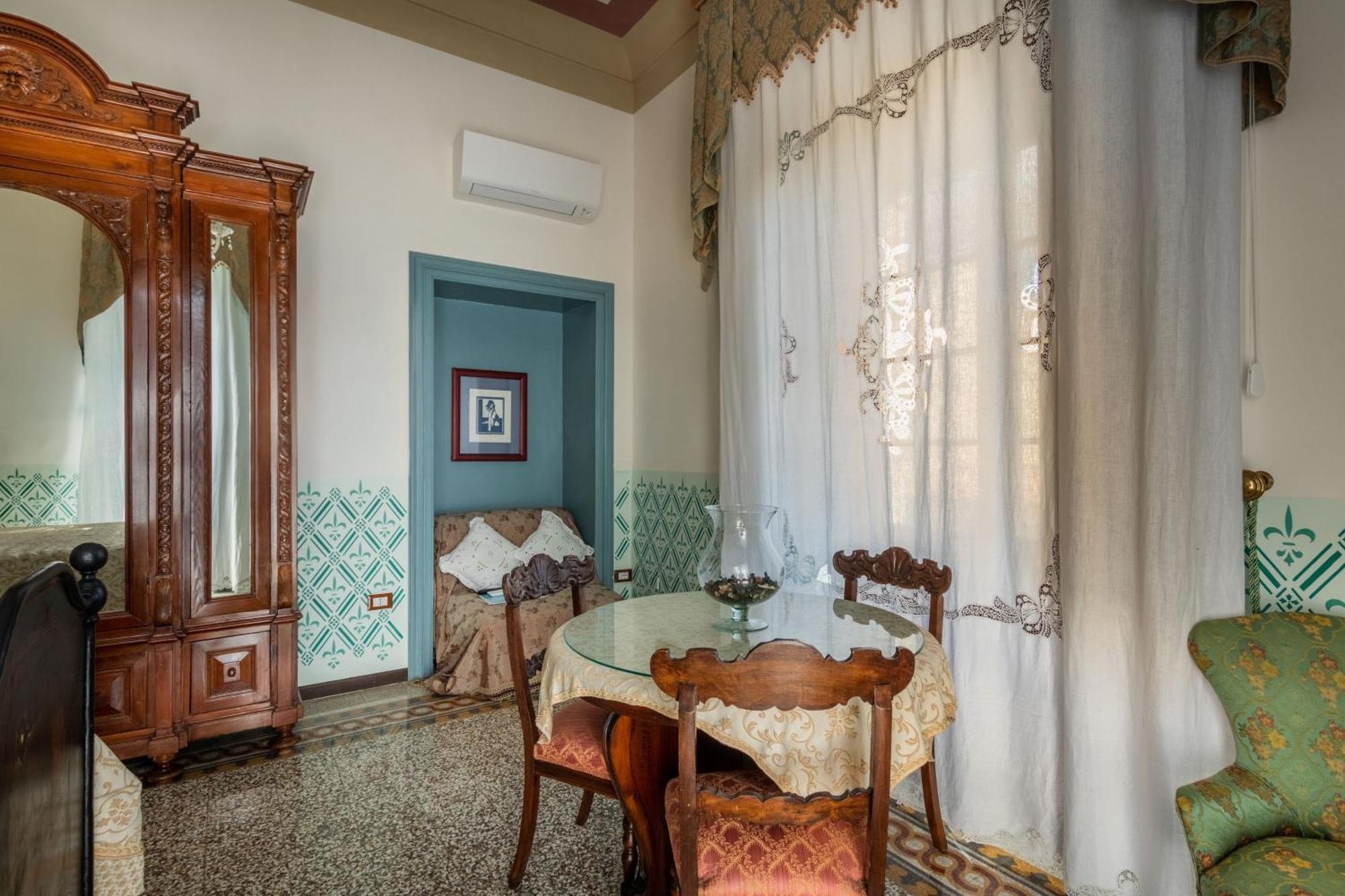 Villa Nicolaci - Liberty Suites Noto Exterior foto