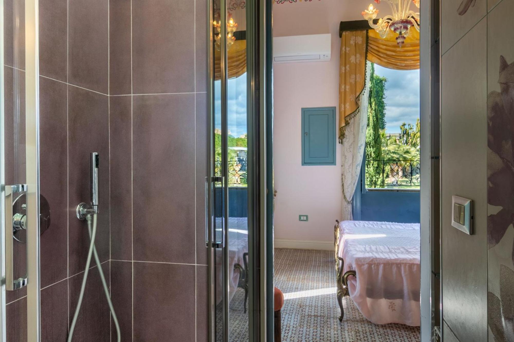Villa Nicolaci - Liberty Suites Noto Exterior foto