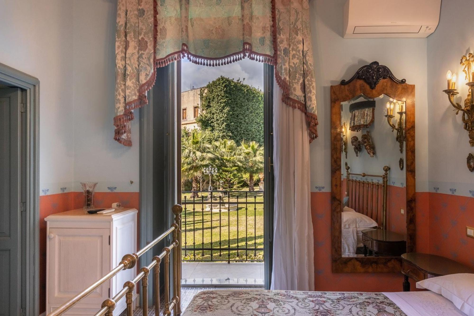 Villa Nicolaci - Liberty Suites Noto Exterior foto